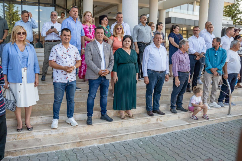 Festivalul Internațional de Folclor „Carpați”