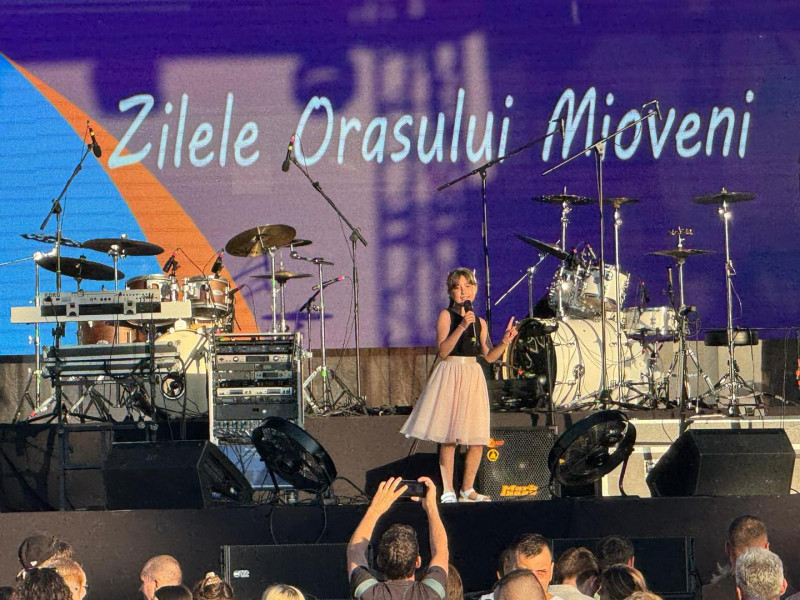 Zilele Orașului Mioveni